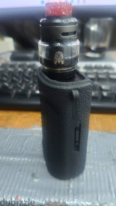 Vape Mod T200 كالجديد