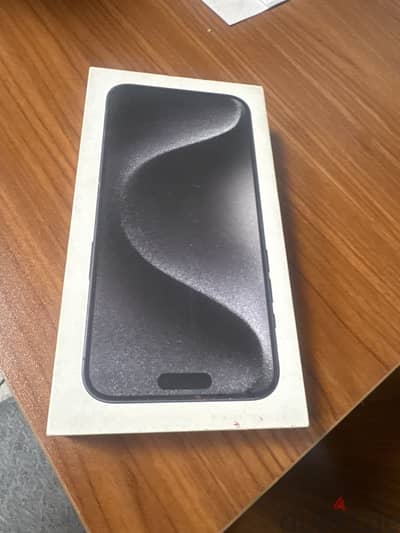 Apple - iPhone 15 Pro Max