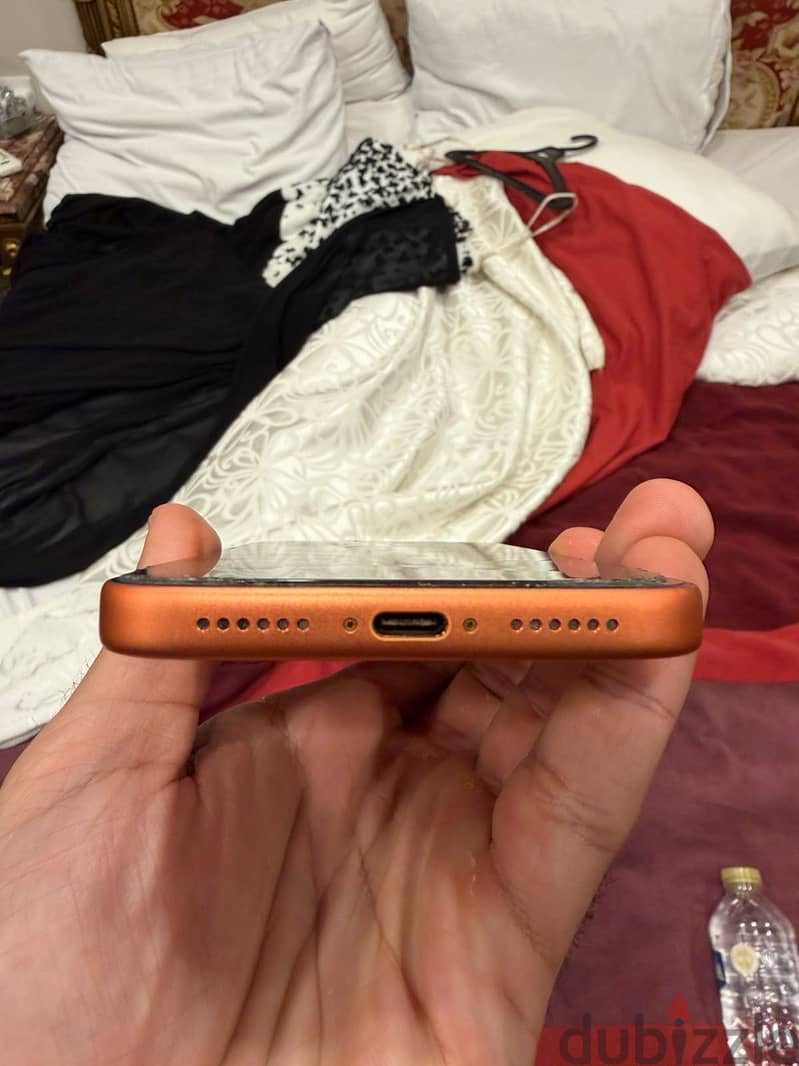 Apple - iPhone 17 Pro Max 1