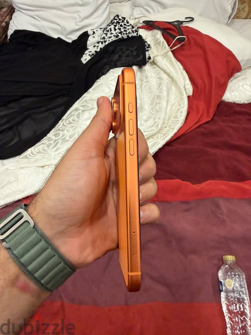 Apple - iPhone 17 Pro Max 2
