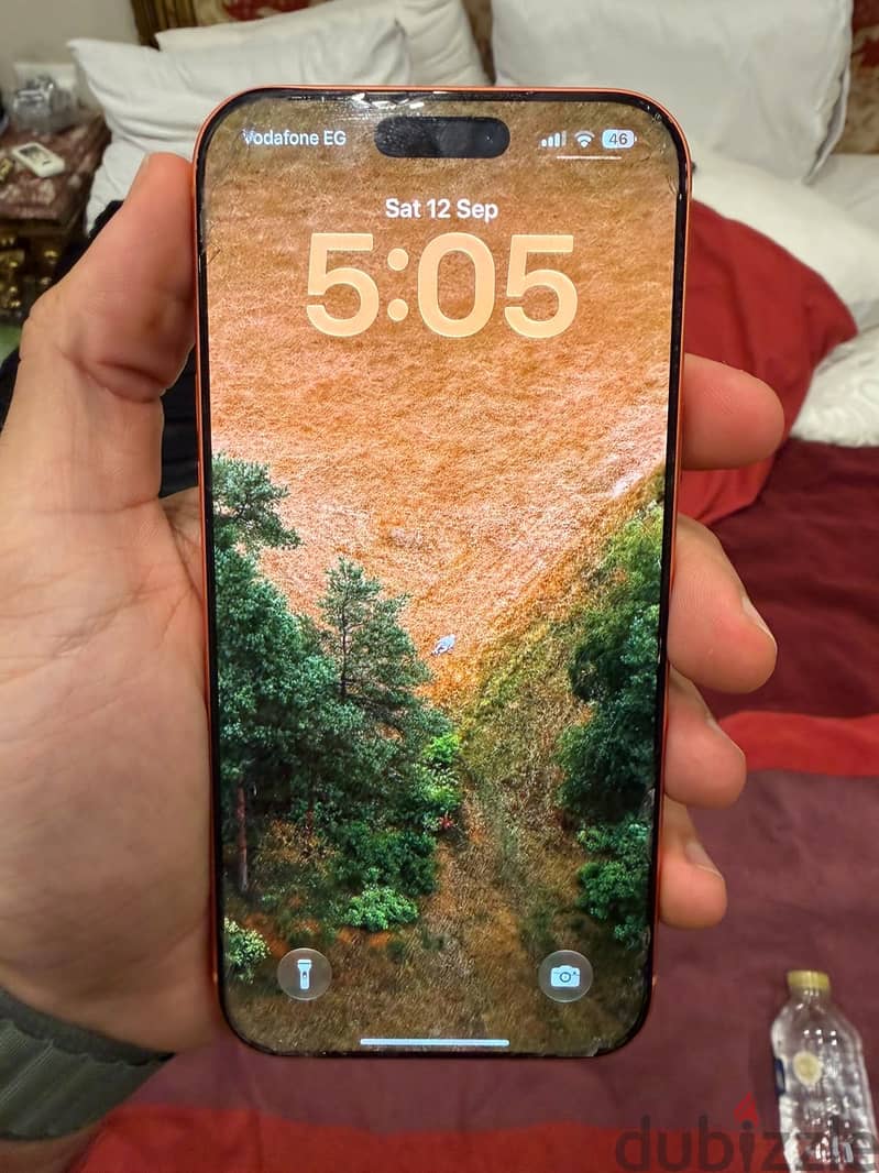 Apple - iPhone 17 Pro Max 5