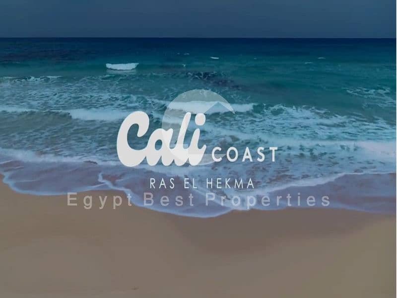 شاليه بغرفتي نوم في كالى كوست، صورة ٥ من ٣١