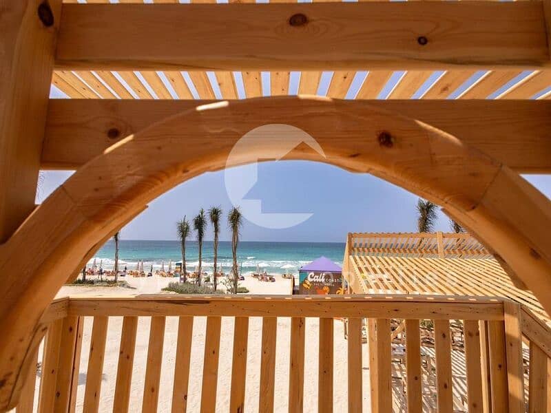 شاليه بغرفتي نوم في كالى كوست، صورة ٨ من ٣١