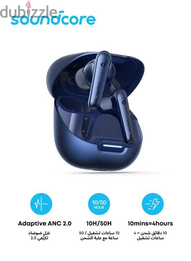 anker liberty 4 nc 1