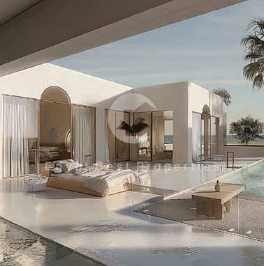 Last Prime Villa, Doupleview, only 5% DP in Hacienda Henish