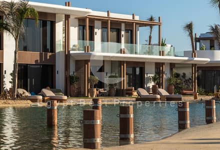 كابينة على البحر في Zoya Ghazala Bay، استلام فوري، بمقدم 20% وتقسيط على 6 سنين.