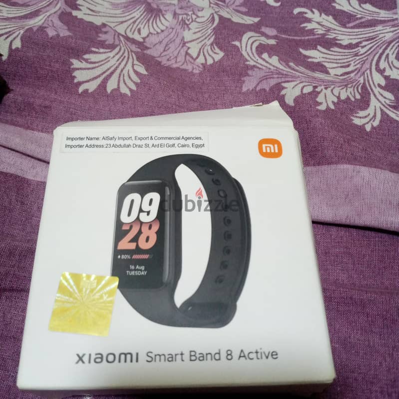 smart watch with all accessories 1