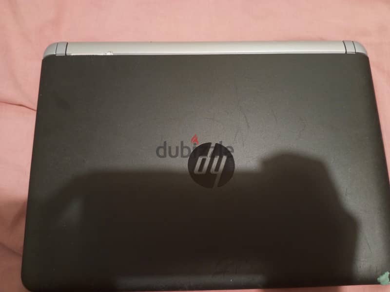 laptop hp 430 g3 1