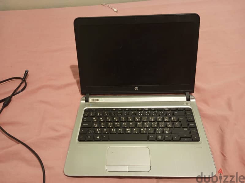 laptop hp 430 g3 2