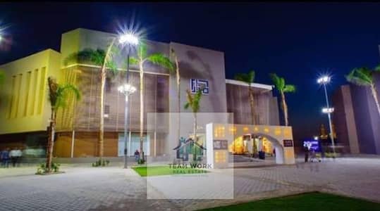 Apartment for sale in Sheikh Zayed (Badr El-Din) at a bargain price; direct ownership (no powers of attorney involved), ready for immediate handover a