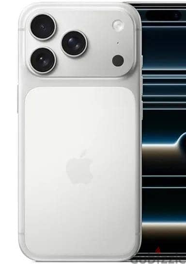 Apple - iPhone 17 Pro