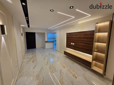 Unbeatable opportunity double view apartment on 12-year installments near Privado Madinaty mins from Shorouk Rehab El Burouj Mivida Palm Hills