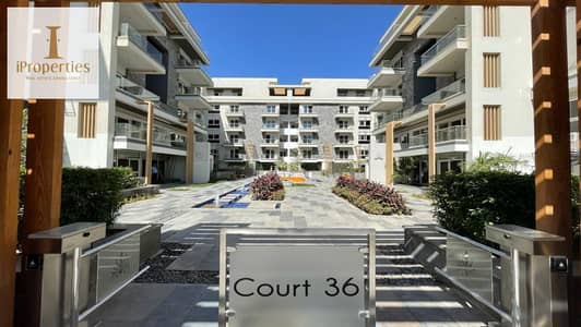 Apartment  For Sale In  Mountain View Icity  - 108 M  - Garden 25 M