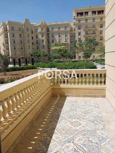 3 Bedroom Apartment for Sale in New Garden City, New Capital | 171 m² | Fully Finished | Ready to Move - New Garden City - New Capital City