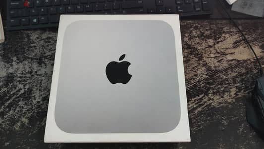 Mac Mini M1 2020