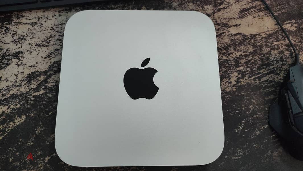 Mac Mini M1 2020 1