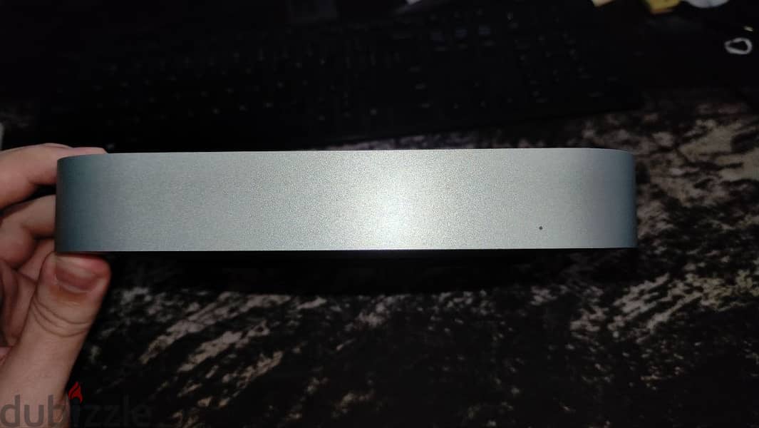 Mac Mini M1 2020 2