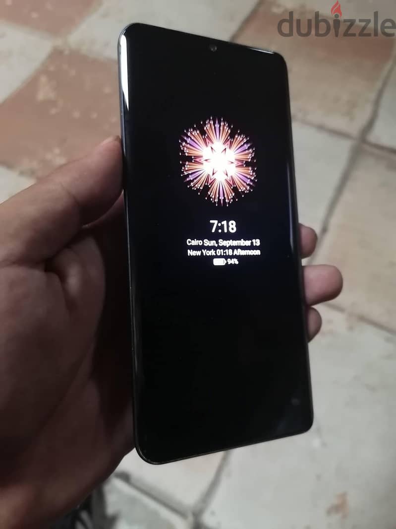 Xiaomi Mi Note 10 Lite 1