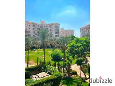 فرصه لتمليك في مدينتي B1 - دور تاني - 175M