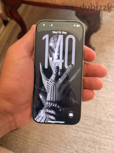 Apple - iPhone 17