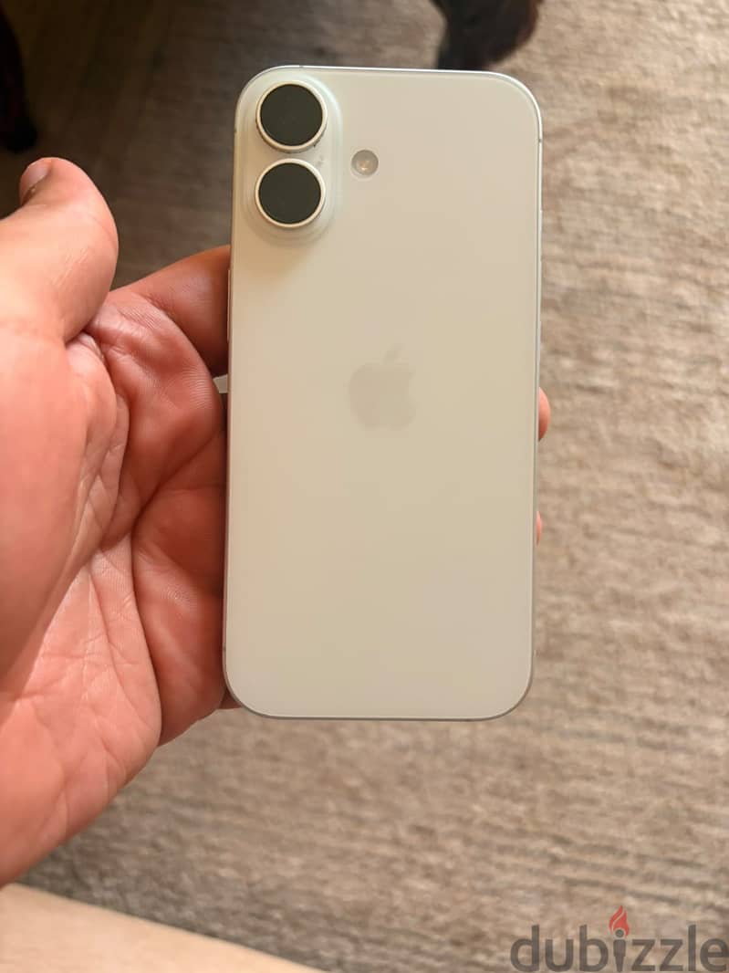 Apple - iPhone 17 3