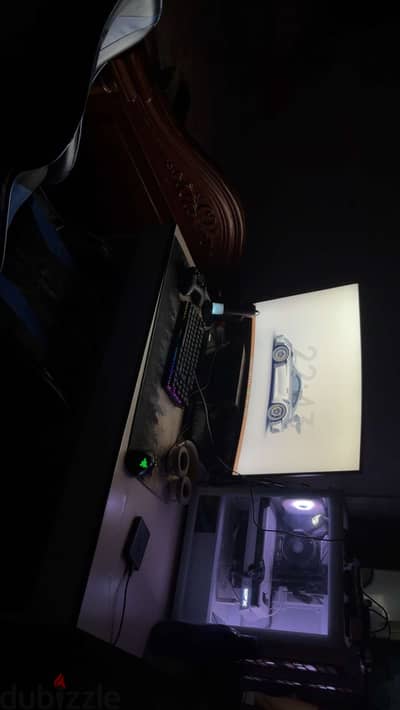Gaming pc