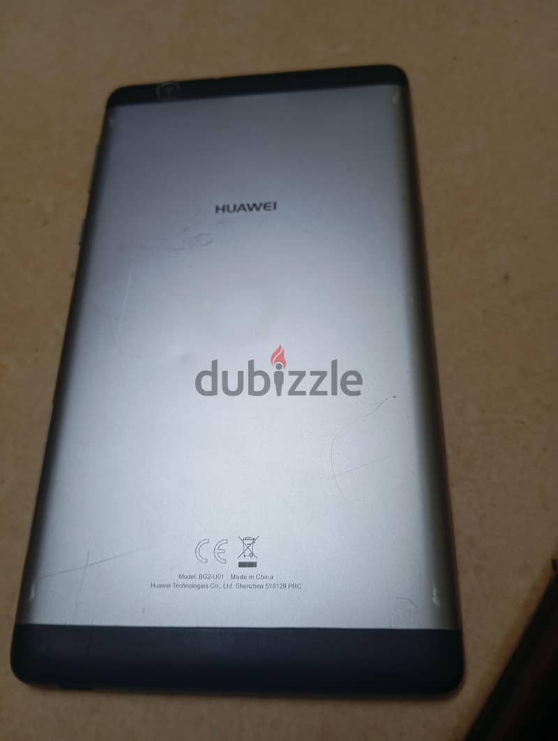 تابلت هواوي T3 2