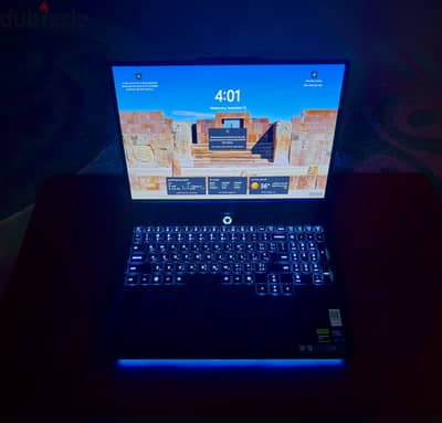 Legion pro 7 GeForce RTX 5090