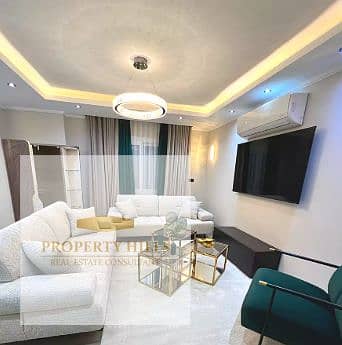 3Bedrooms Apartment for Sale with Immediate Delivery – The Address East, New Cairo
