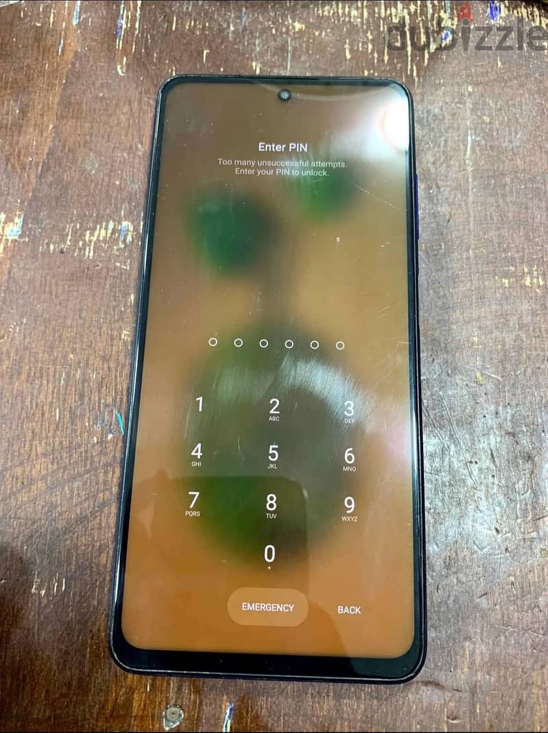 Xiaomi Poco X3 Pro 2
