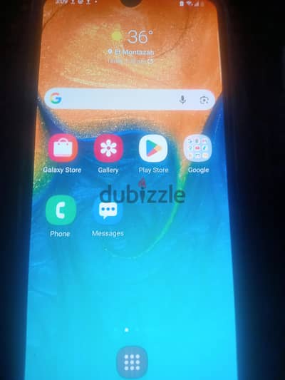 Samsung A30