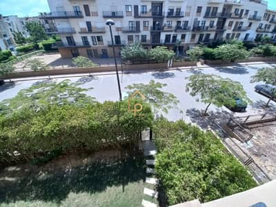 Roof Apartment for Rent in Westown Sodic, Baverly Hills ,Sheikh Zayed