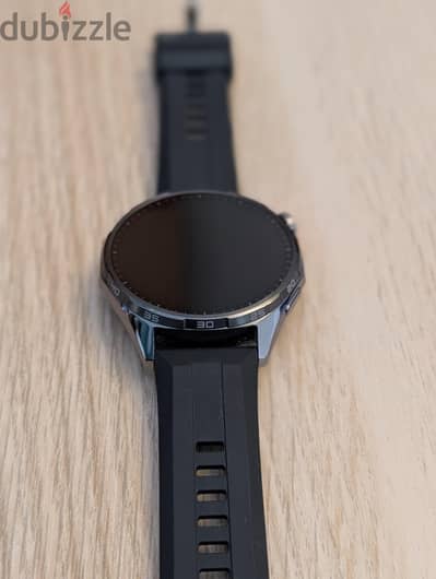 Huawei Watch GT6 - ساعة هواوي جي تي ٦