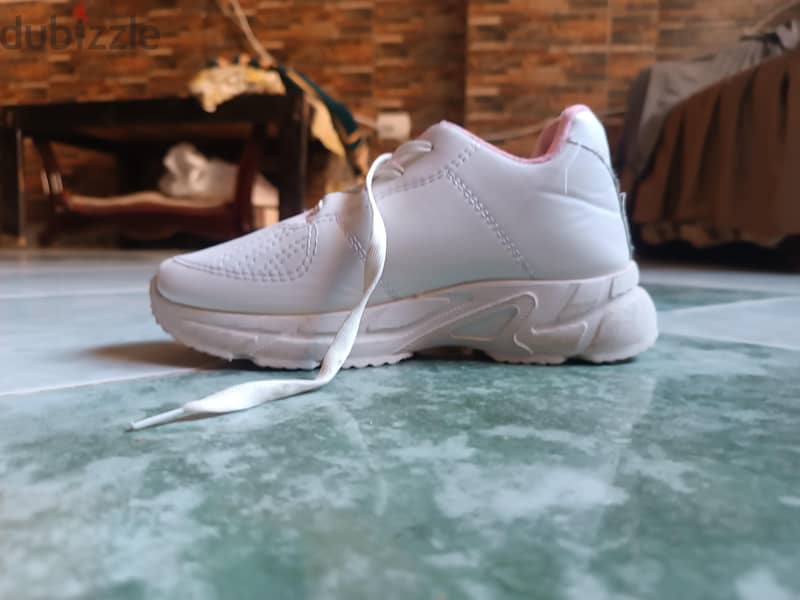 master shoes size 37 =19cm 1