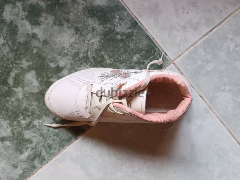 master shoes size 37 =19cm 2