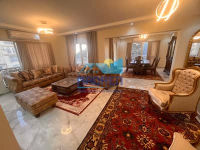 211 sqm apartment with hotel finish for rent with kitchen including appliances and air conditioning, overlooking the river stream B2