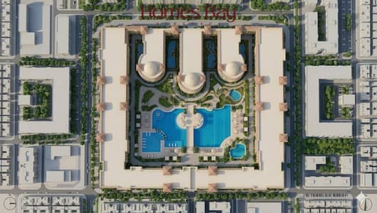 ALMERIA RESORT — حيث تلتقي الفخامة بجمال البحر الأحمر