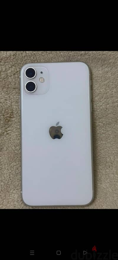 آبل - آيفون 11