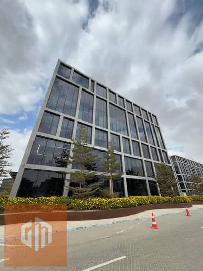 Best rental price in new cairo 330m office space with prime location
