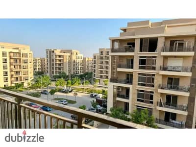 Low Price 3BR Apartment for sale in Taj City Compound    Apartment for sale in Taj City, 5th Settlement Compounds