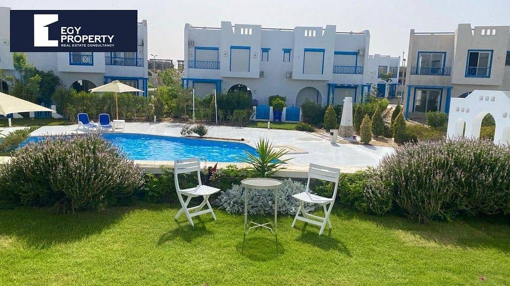 توين هاوس بـ٤ غرف نوم في ماونتن فيو راس الحكمة، صورة ٧ من ١٢
