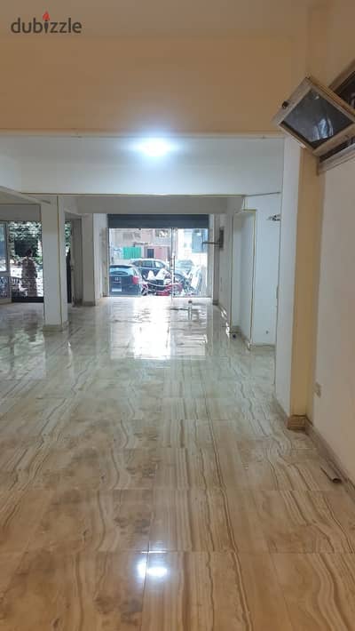 Shop for Rent Near Al Serag Mall