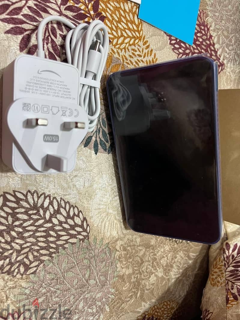 Amazon Echo Show 5 1