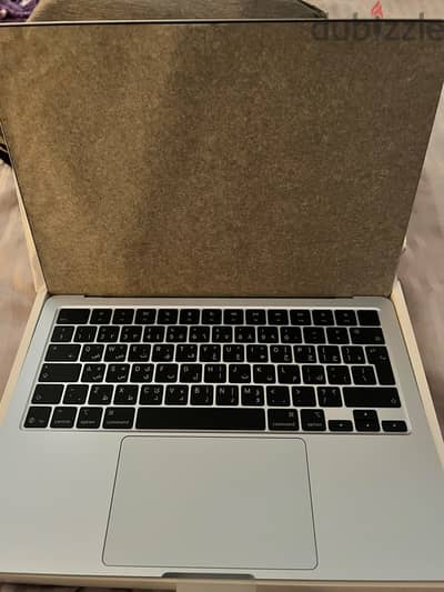 MacBook Air 13 M4 16GB 512GB