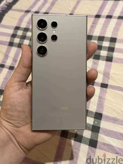Samsung S24 Ultra 5G