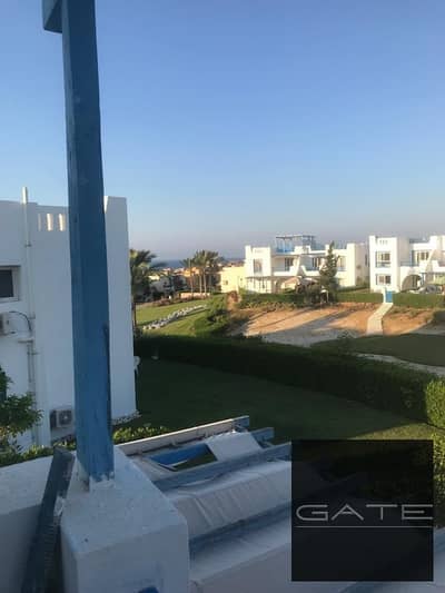 Resale | Chalet for Sale in Mountain View Ras El Hekma with Sea View