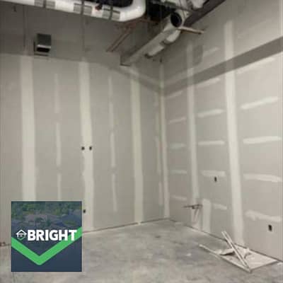 Apartment | Core and Shell 2 Master Bedrooms, Ready to Move | 146 sqm in District 1 | Badya Palm Hills