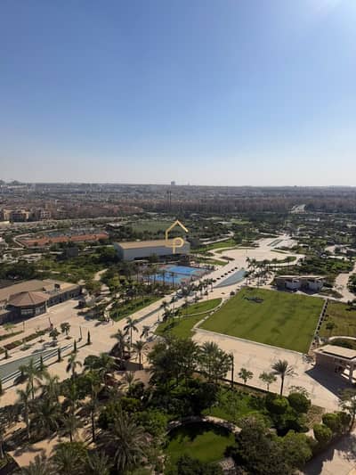 Apartment for Sale  at ZED Towers near of Sodic ,Westown, Alrabwa , New Giza , Palm Hills in elshekh zayed city