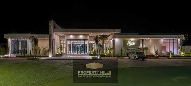 chalet in prim location with full sea view and special price