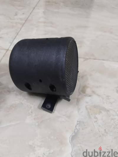 سماعه طبلون صوت قوي